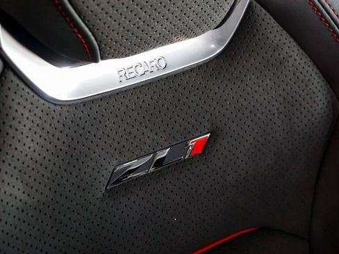 Used 2024 Chevrolet Camaro ZL1 image 86