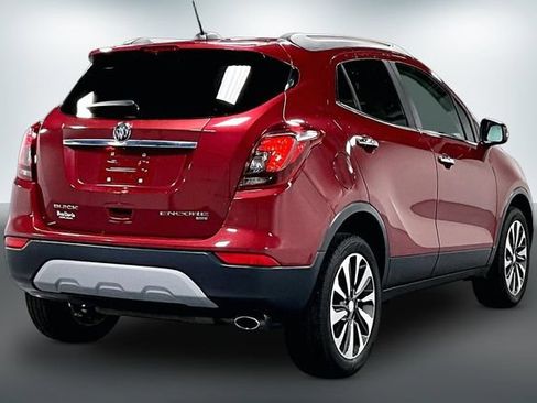Used 2018 Buick Encore Preferred AWD/4WD image 7
