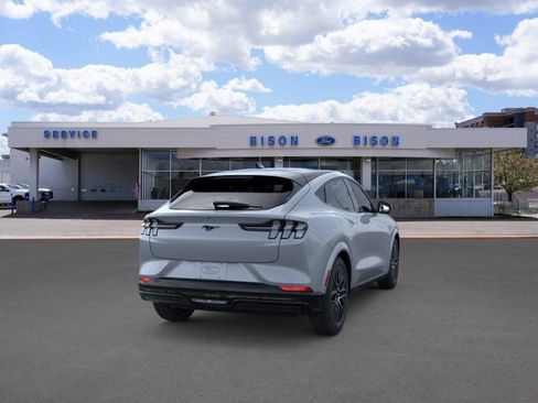 New 2025 Ford Mustang Mach-E Premium w/ Interior Protection Package image 8