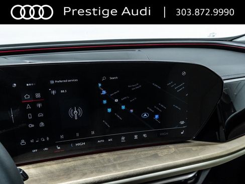 New 2025 Audi Q5 Premium Plus w/ Premium Plus image 16
