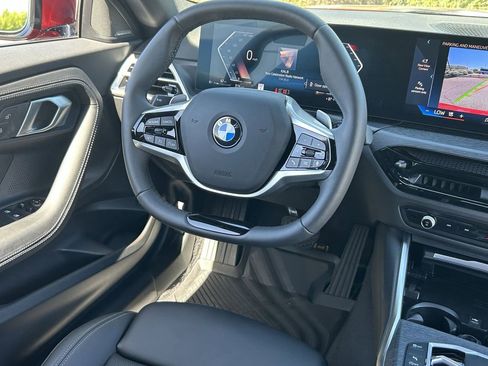 Used 2026 BMW 230i Coupe w/ Convenience Package RWD image 16