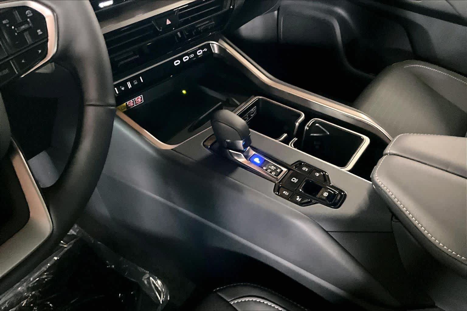 New 2026 Lexus TX 350 AWD w/ Technology Package image 8