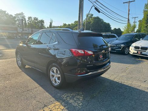 Used 2021 Chevrolet Equinox Premier image 5