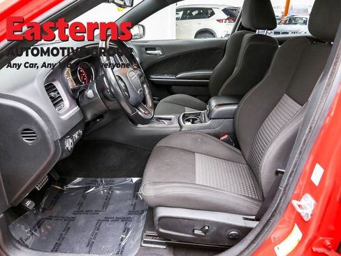 Used 2022 Dodge Charger GT RWD image 14