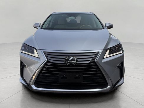 Used 2018 Lexus RX 350L AWD image 4