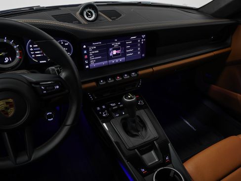 Used 2024 Porsche 911 GT3 image 45