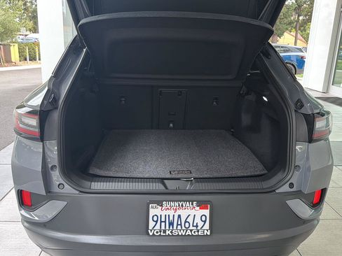 Certified 2023 Volkswagen ID.4 Pro S RWD image 13