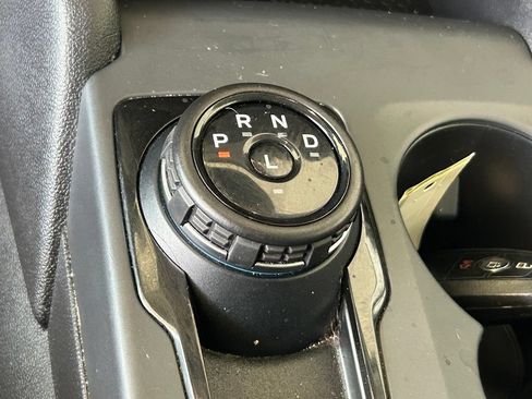 Certified 2023 Ford Bronco Sport Heritage AWD/4WD image 14