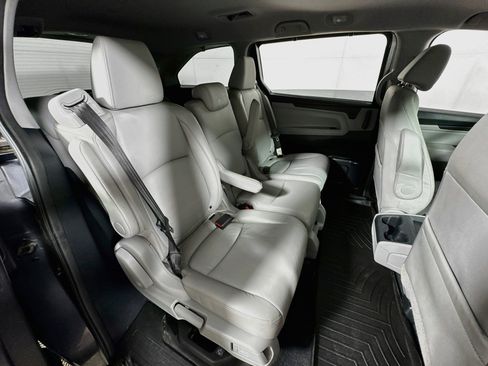 Used 2019 Honda Odyssey EX-L image 26