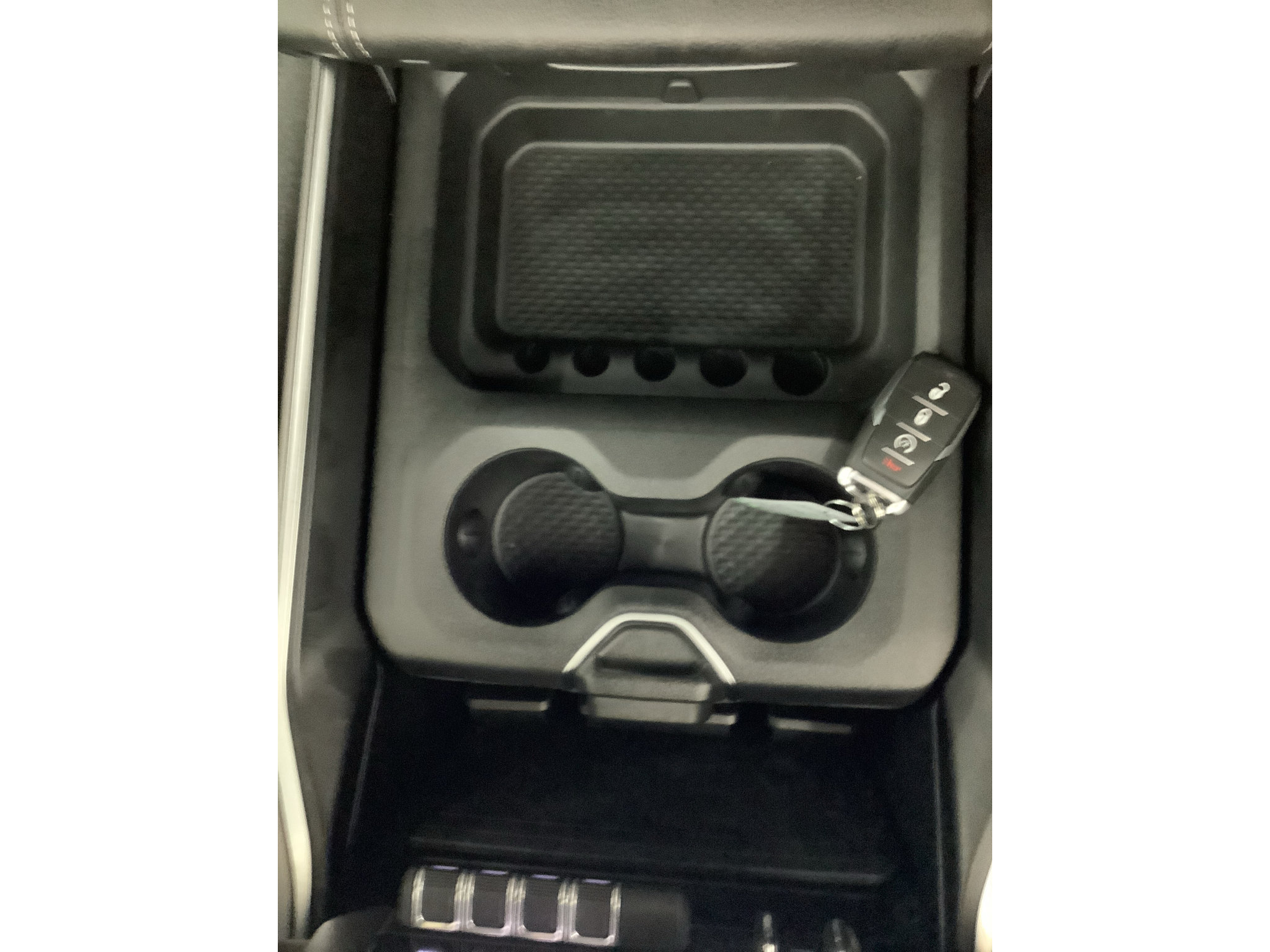 New 2026 RAM 1500 Big Horn w/ Night Edition AWD/4WD image 18