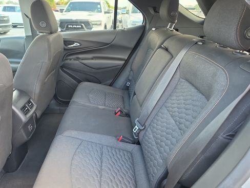 Certified 2019 Chevrolet Equinox LT w/ Driver Convenience Package FWD image 13