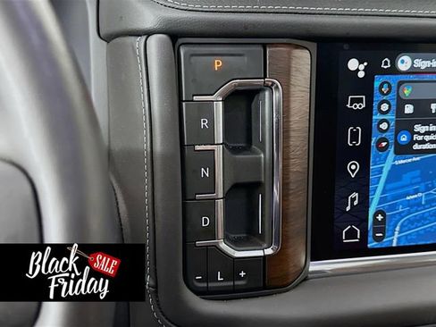 Used 2023 GMC Yukon Denali Ultimate image 18