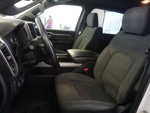 Used 2019 RAM 1500 Big Horn AWD/4WD image 15