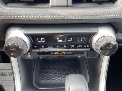 Certified 2025 Toyota RAV4 XLE AWD/4WD image 19