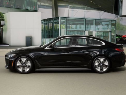 New 2026 BMW i4 eDrive40 image 31