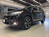 Used 2017 Honda CR-V Touring image 3