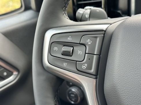 New 2025 Chevrolet Silverado 1500 RST w/ Convenience Package II image 24