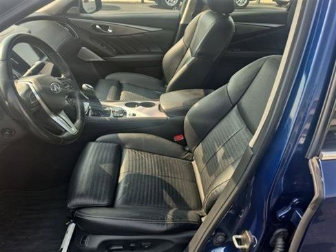 Used 2019 INFINITI Q50 Sport w/ Cargo Package (L96) image 20