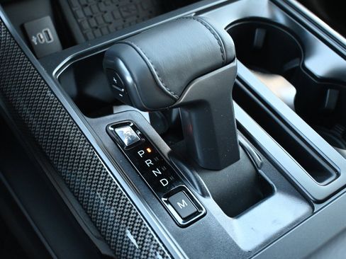 New 2025 Ford F150 Lariat w/ Equipment Group 502A High image 32