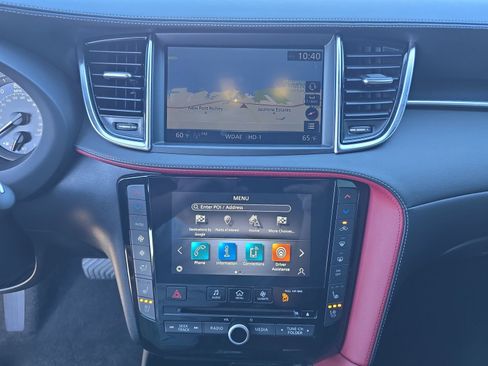 Used 2023 INFINITI QX50 Sport image 18