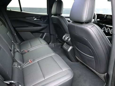 Used 2025 Chevrolet Blazer EV LT FWD image 15