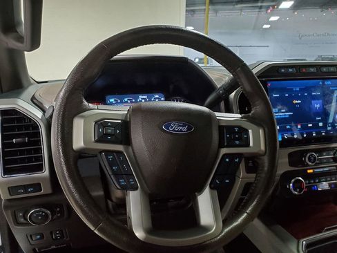 Used 2022 Ford F350 King Ranch w/ King Ranch Ultimate Package image 31