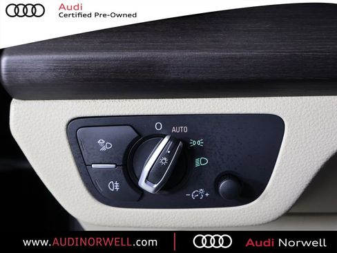 Used 2023 Audi Q5 2.0T Premium Plus AWD/4WD image 25