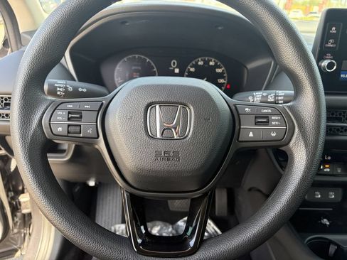 Used 2026 Honda HR-V LX image 35