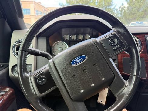 Used 2010 Ford F250 Lariat AWD/4WD image 29