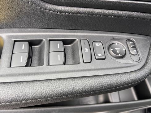 New 2026 Honda Odyssey EX-L image 28