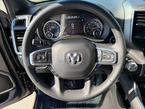 Used 2025 RAM 1500 Laramie image 24