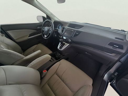 Used 2012 Honda CR-V EX-L image 41