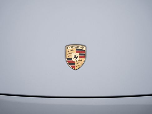 Used 2026 Porsche 911 Targa 4 GTS w/ Premium Package AWD/4WD image 15