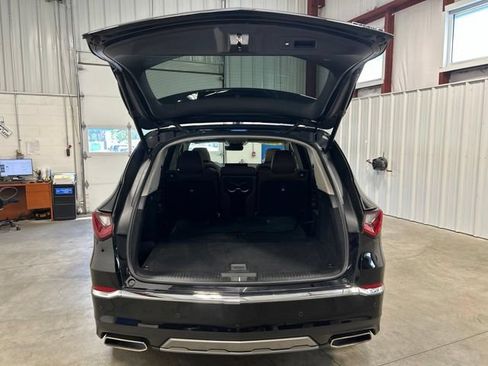 Used 2025 Acura MDX SH-AWD w/ Technology Package image 20