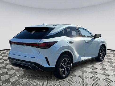 Used 2024 Lexus RX 350 Premium w/ Accessory Package (Z1) AWD/4WD image 2