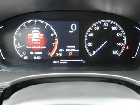 Used 2026 Honda Civic Sport image 9