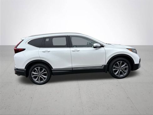 Used 2020 Honda CR-V Touring image 4