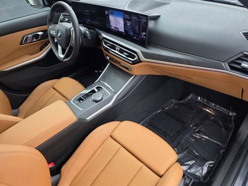 Used 2023 BMW 330i Sedan w/ Driving Assistance Package image 31