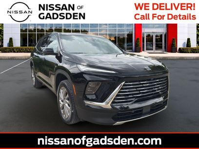 Used 2026 Buick Enclave Preferred