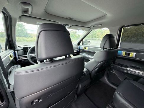 New 2026 Hyundai Santa Fe Limited image 29