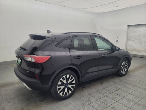 Used 2020 Ford Escape SE Sport image 10