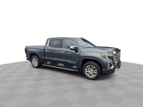 Used 2019 GMC Sierra 1500 Denali image 2