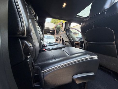 Used 2021 RAM 2500 Laramie image 24