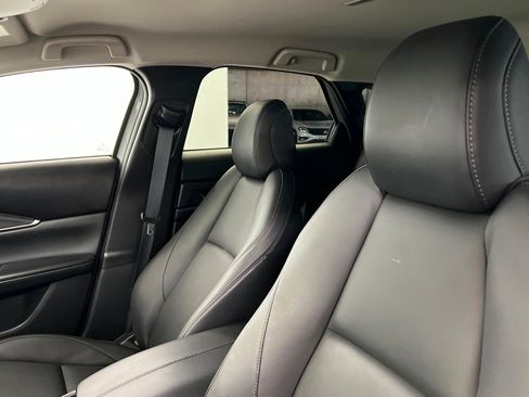 Used 2025 MAZDA CX-30 AWD 2.5 S w/ Select Sport Pkg image 17