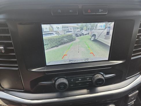 Used 2022 Ford F150 XL w/ STX Appearance Package RWD image 16