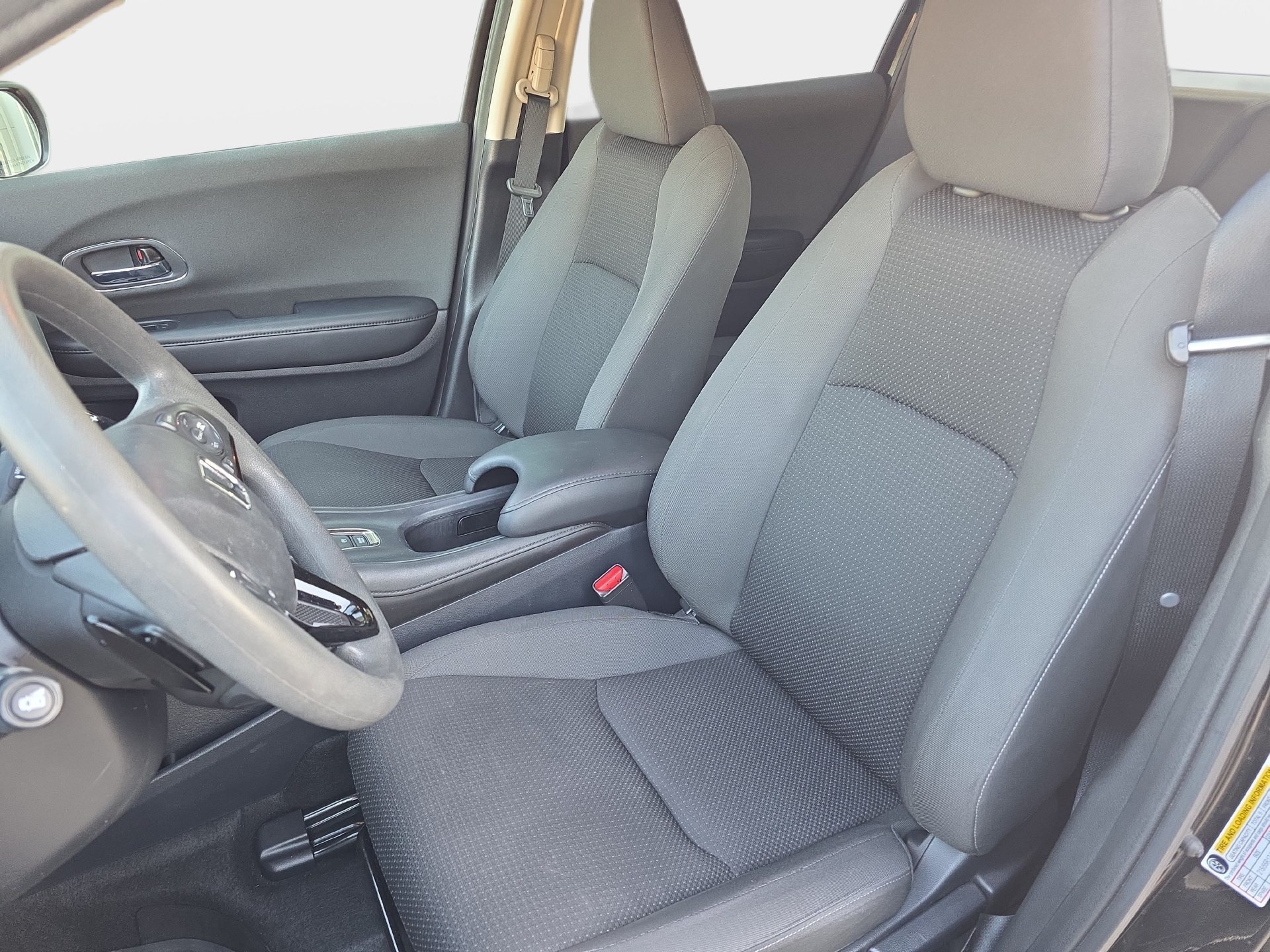 Used 2022 Honda HR-V EX image 14