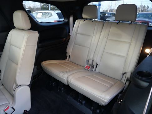 Used 2018 Dodge Durango GT w/ Premium Group image 35