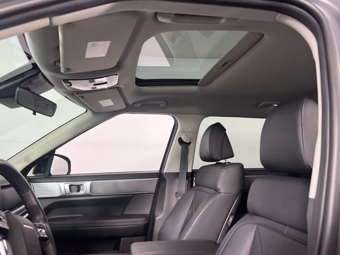 Used 2025 Hyundai Santa Fe XRT image 21