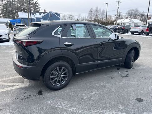 Used 2023 MAZDA CX-30 AWD 2.5 S image 5