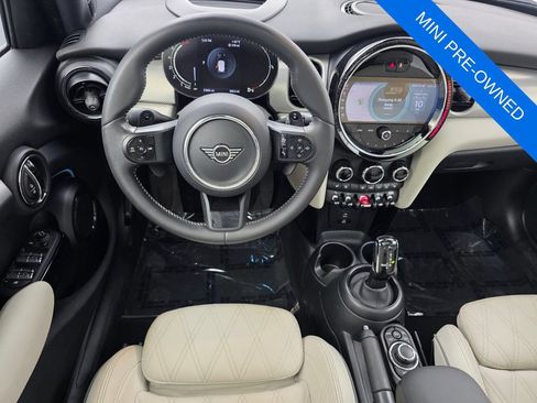 Used 2024 MINI Cooper S FWD image 13